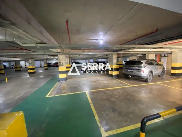 Imagem 5: Pátio Jardins | 84M² | 3 Quartos | 1 Suíte | 1 Vaga | Andar Alto | Nascente