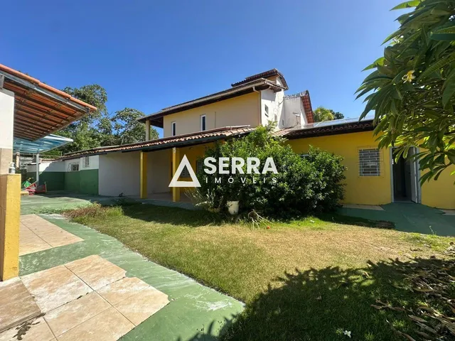 Imagem: Lauro de Freitas Casa 7 Quartos 660M²