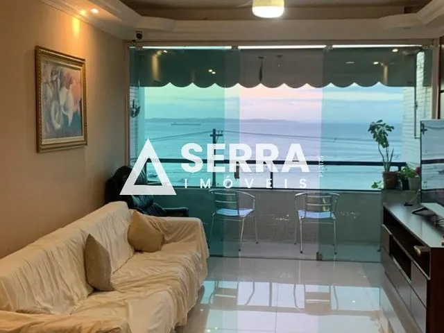 Imagem 11: Ladeira da Barra | 130M² | 3 Quartos | 1 Suíte | Vista Mar Permanente