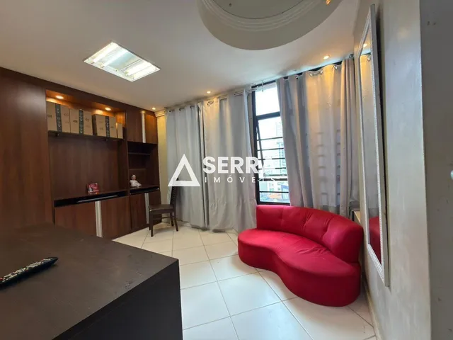 Imagem 3: Ladeira da Barra | 130M² | 3 Quartos | 1 Suíte | Vista Mar Permanente