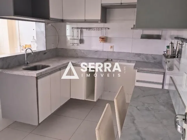 Imagem 15: Pituba | Apartamento 3 Quartos | 120M² | Nascente