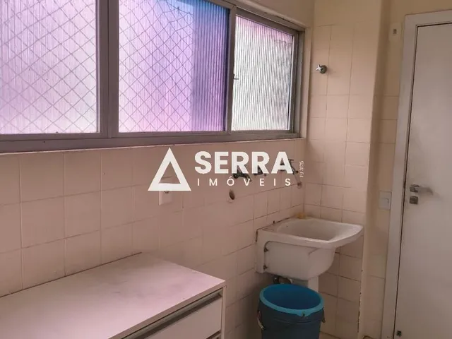 Imagem 13: Pituba | Apartamento 3 Quartos | 120M² | Nascente