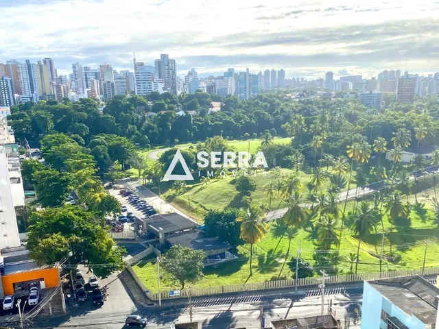 Imagem 7: Pituba Ville | Mansão Franz Schubert | 197M² | 3 Suítes | Vista Mar