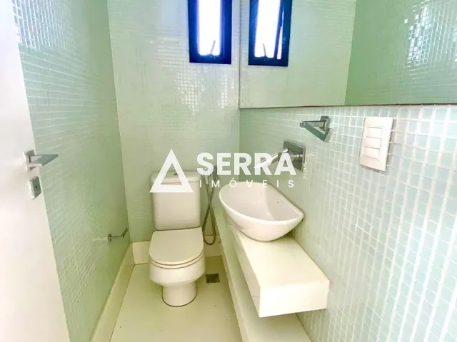 Imagem 13: Pituba Ville | Mansão Franz Schubert | 197M² | 3 Suítes | Vista Mar