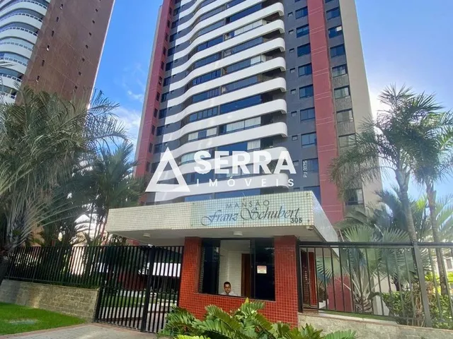 Imagem 4: Pituba Ville | Mansão Franz Schubert | 197M² | 3 Suítes | Vista Mar