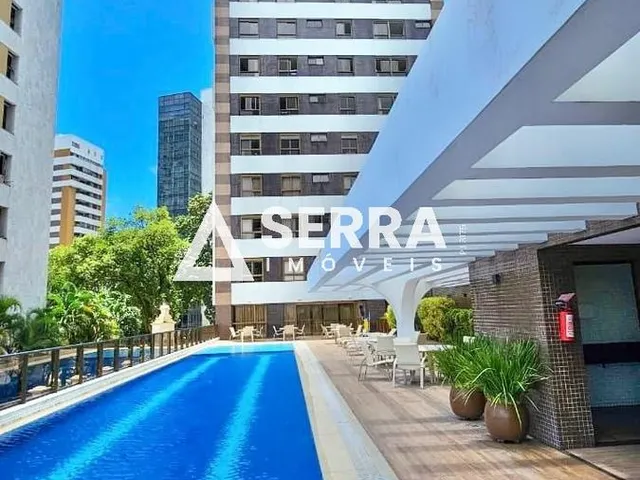 Imagem: Graça Apartamento 3 Suítes 241M²