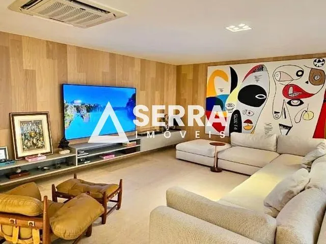 Imagem 5: Graça | Apartamento 3 Suítes | 241M² | Porteira Fechada
