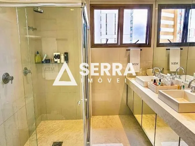 Imagem 14: Graça | Apartamento 3 Suítes | 241M² | Porteira Fechada