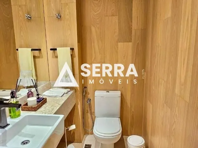 Imagem 3: Graça | Apartamento 3 Suítes | 241M² | Porteira Fechada