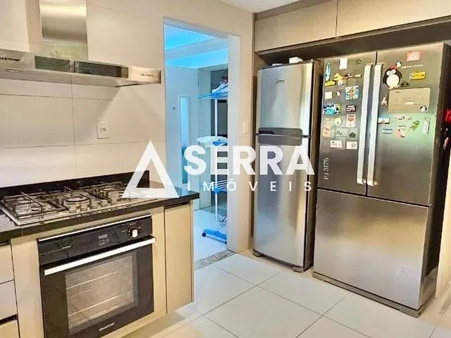 Imagem 6: Graça | Apartamento 3 Suítes | 241M² | Porteira Fechada