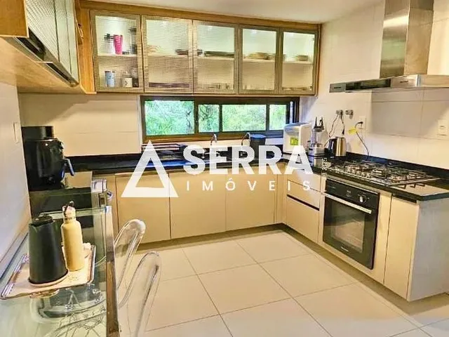 Imagem 4: Graça | Apartamento 3 Suítes | 241M² | Porteira Fechada