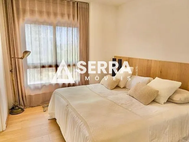 Imagem 12: Graça | Apartamento 3 Suítes | 241M² | Porteira Fechada