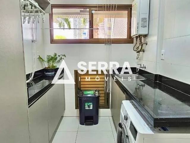 Imagem 15: Graça | Apartamento 3 Suítes | 241M² | Porteira Fechada
