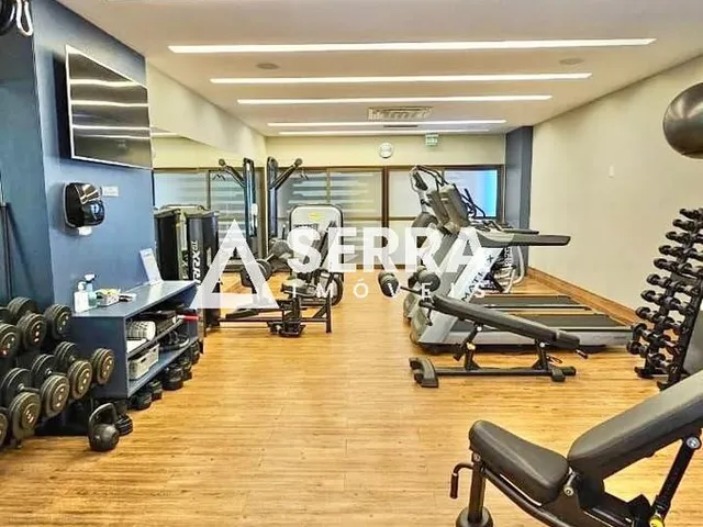 Imagem 10: Graça | Apartamento 3 Suítes | 241M² | Porteira Fechada