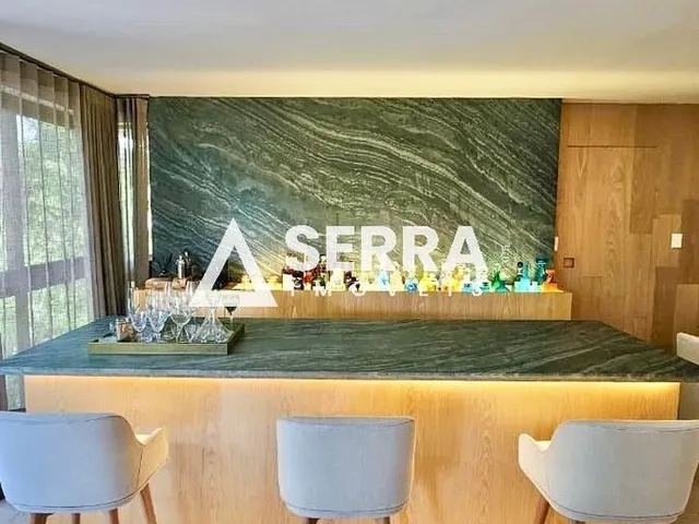 Imagem 2: Graça | Apartamento 3 Suítes | 241M² | Porteira Fechada