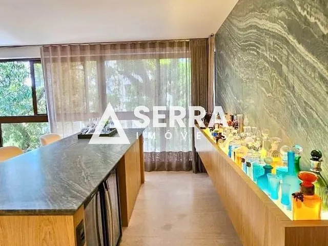Imagem 16: Graça | Apartamento 3 Suítes | 241M² | Porteira Fechada