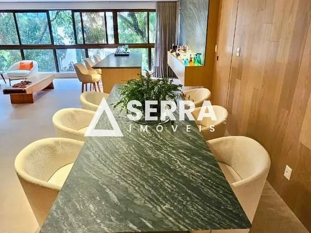 Imagem 11: Graça | Apartamento 3 Suítes | 241M² | Porteira Fechada