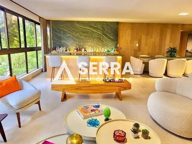 Imagem 7: Graça | Apartamento 3 Suítes | 241M² | Porteira Fechada