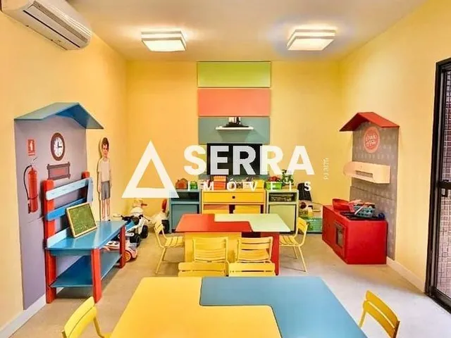 Imagem 8: Graça | Apartamento 3 Suítes | 241M² | Porteira Fechada