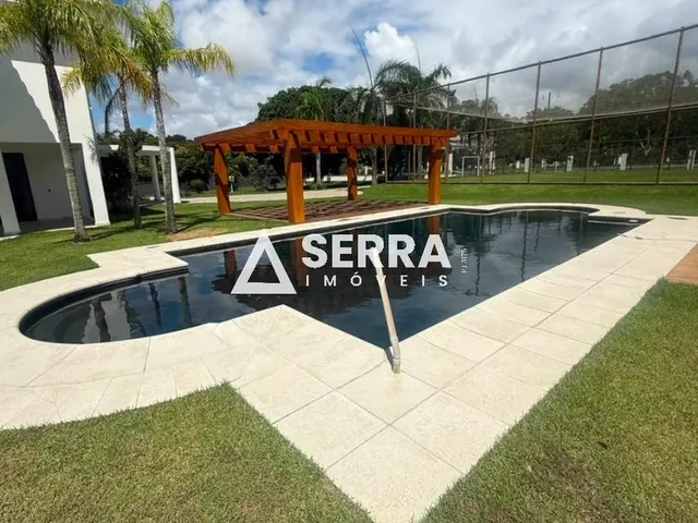 Imagem: Encontro das Águas Casa em Condomínio