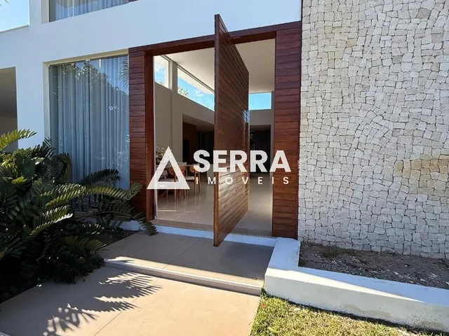 Imagem 9: Busca Vida | Casa Térrea | 375 M² | 3 Suítes | Energia Solar