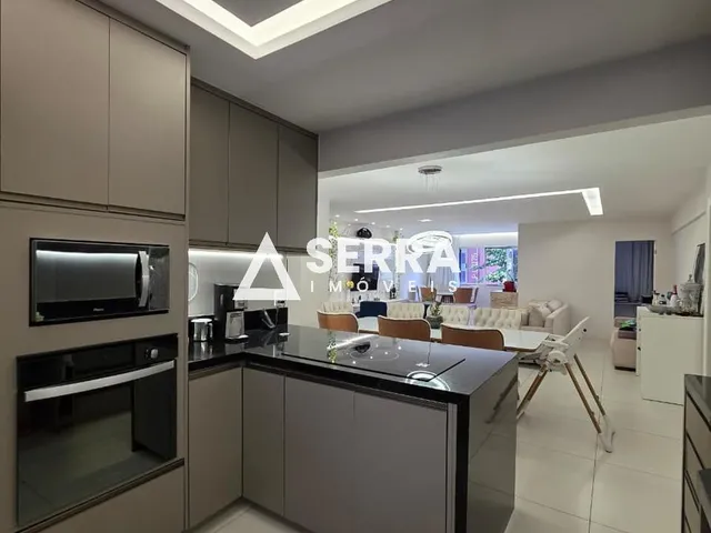 Imagem 14: Pituba | 3 Suítes | 148,05M² | Automação Completa
