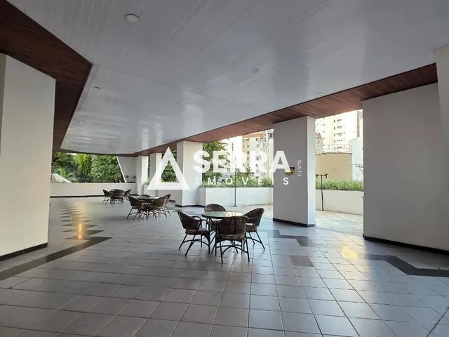 Imagem 8: Pituba | 3 Suítes | 148,05M² | Automação Completa
