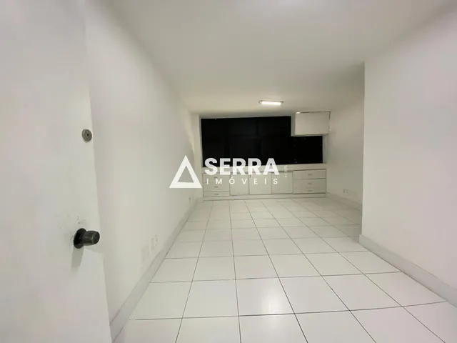 Imagem: Barra Sala Comercial 32M² 11º Andar