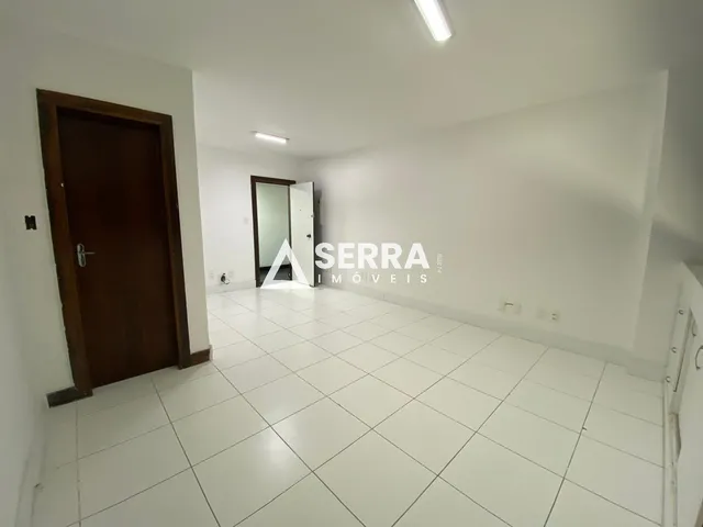 Imagem 9: Barra | Sala Comercial | 32M² | 11º Andar