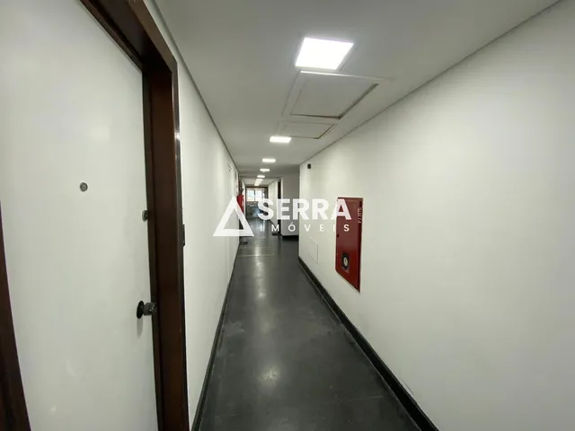 Imagem 3: Barra | Sala Comercial | 32M² | 11º Andar