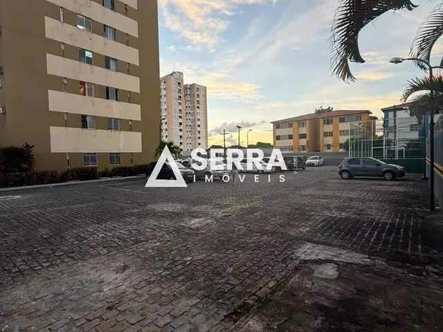 Imagem 3: Resgate | Cabula | 2 Quartos | Mobiliado | Nascente