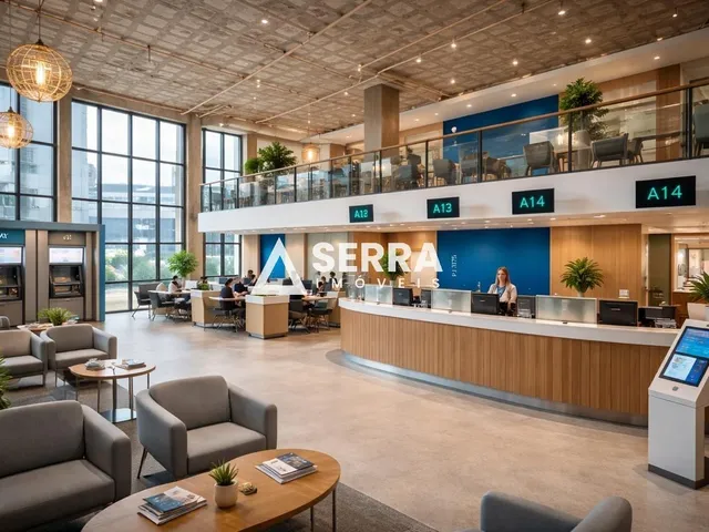 Imagem 9: Salvador | Loja Comercial | 190 M² | Possibilidade de Mezanino