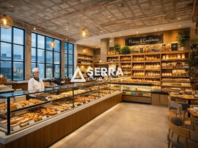 Imagem 8: Salvador | Loja Comercial | 190 M² | Possibilidade de Mezanino