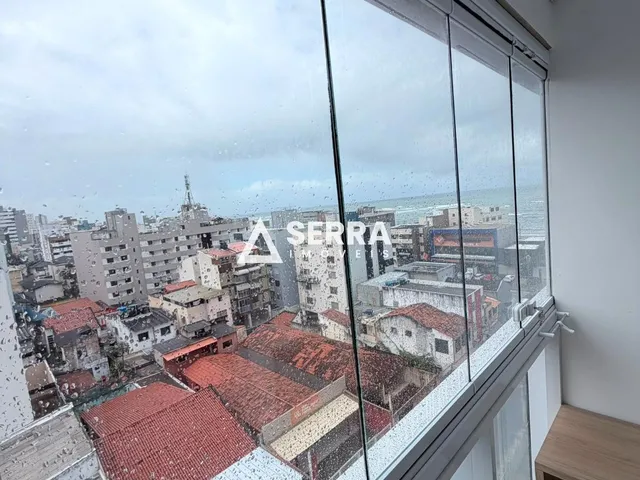 Imagem: Pituba Studio Mobiliado 22M² Vista