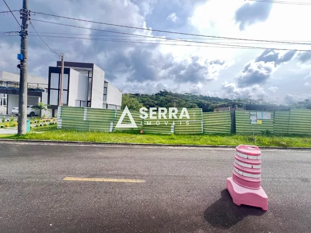 Imagem: Alphaville Litoral Norte 3 Terreno 490M²