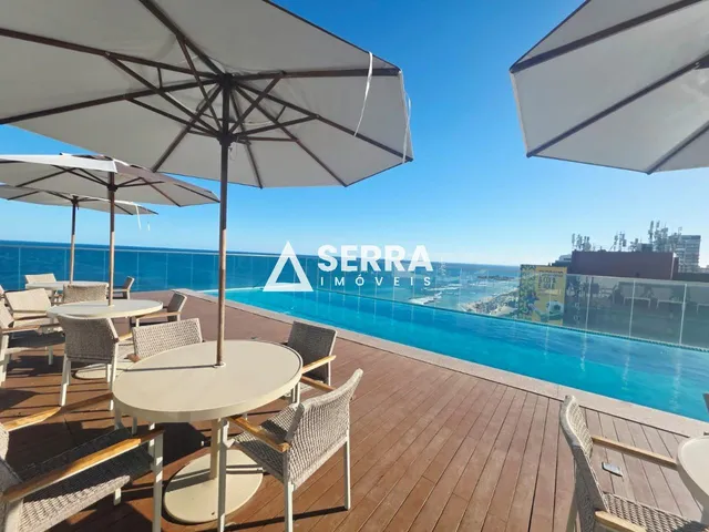 Imagem 1: Barra | Apartamento 1/4 | 49,16 M² | Vista Mar