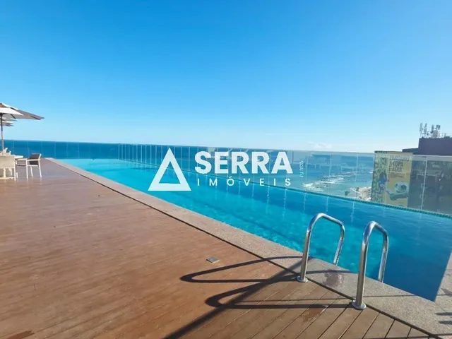 Imagem 16: Barra | Apartamento 1/4 | 49,16 M² | Vista Mar