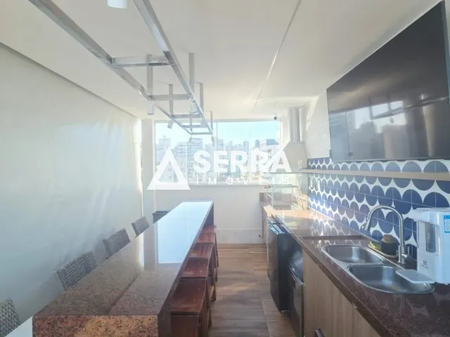 Imagem 3: Barra | Apartamento 1/4 | 49,16 M² | Vista Mar