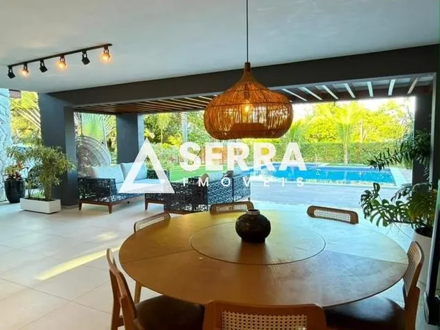Imagem: Busca Vida Casa em Condomínio 650 M²