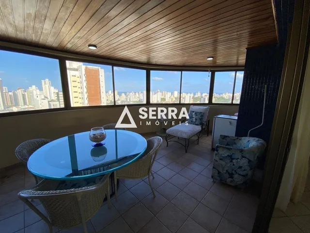Imagem: Caminho das Árvores Apartamento 4 Quartos