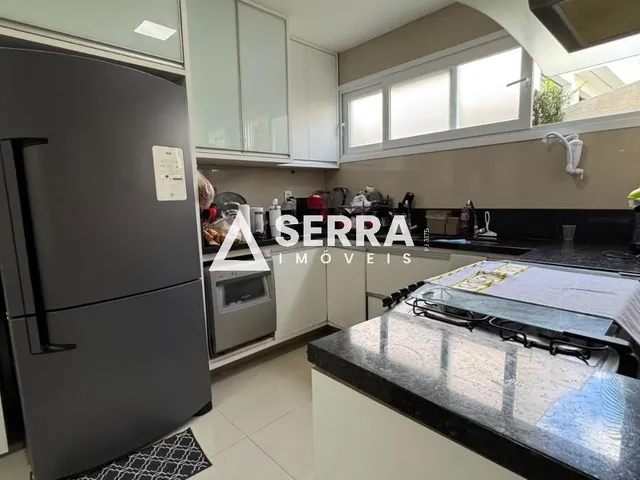 Imagem 13: Alphaville Litoral Norte 1 | 5/4 e 4 Suítes | Piscina Privativa