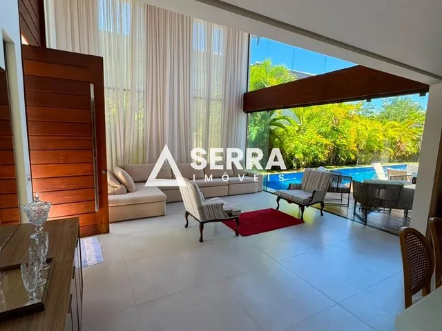 Imagem: Praia do Forte Casa de Alto Luxo em Condomínio