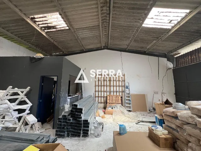 Imagem 5: Ogunjá | Galpão Comercial | 265M² | Área para Estacionamento