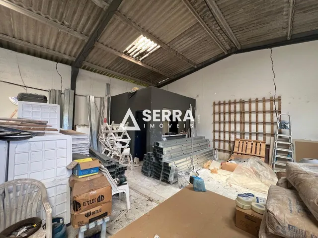 Imagem 13: Ogunjá | Galpão Comercial | 265M² | Área para Estacionamento