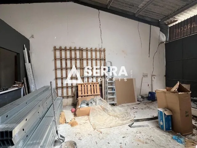 Imagem 14: Ogunjá | Galpão Comercial | 265M² | Área para Estacionamento