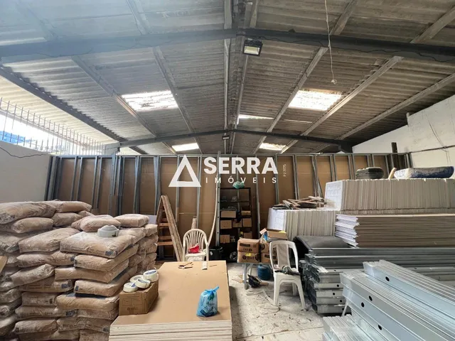 Imagem 11: Ogunjá | Galpão Comercial | 265M² | Área para Estacionamento