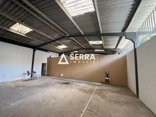 Imagem 4: Ogunjá | Galpão Comercial | 265M² | Área para Estacionamento