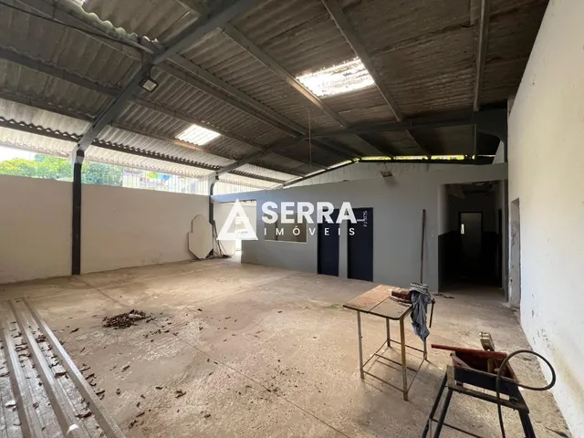 Imagem 10: Ogunjá | Galpão Comercial | 265M² | Área para Estacionamento