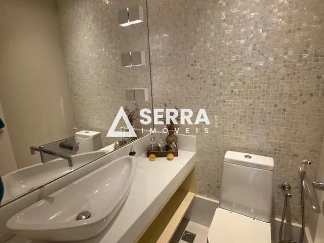 Imagem 16: Horto Florestal | Provence Horto | Apartamento | 149M² | 3 Suítes + Gabinete