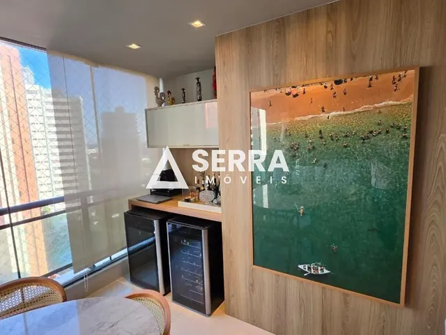 Imagem 6: Horto Florestal | Provence Horto | Apartamento | 149M² | 3 Suítes + Gabinete